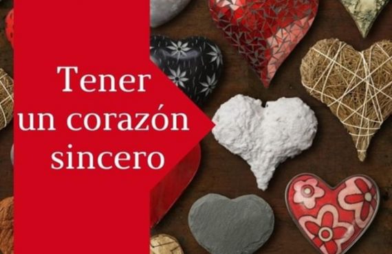 Pasapalabra | TENER UN CORAZÓN SINCERO