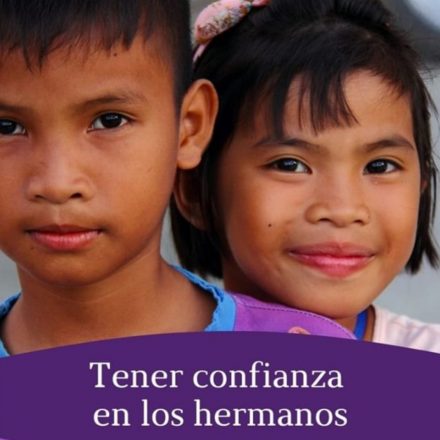 Pasapalabra | TENER CONFIANZA EN LOS HERMANOS