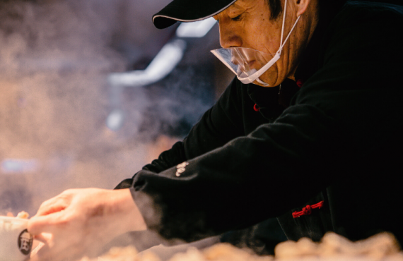 Pasapalabra | SERVIR CON PRONTITUD