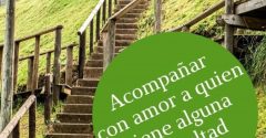 Pasapalabra | ACOMPAÑAR CON AMOR A QUIEN TIENE ALGUNA DIFICULTAD