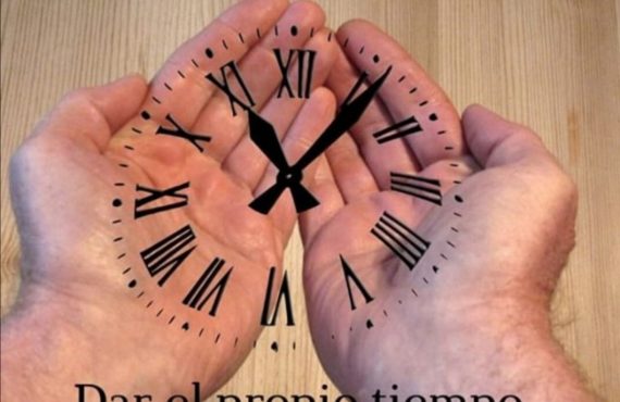 Pasapalabra | DAR EL PROPIO TIEMPO CON GENEROSIDAD
