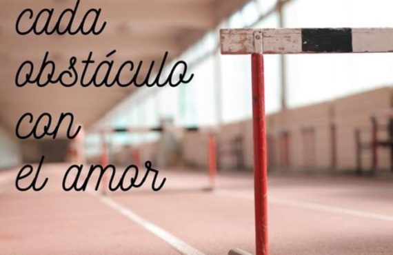 Pasapalabra | SUPERAR CADA OBSTÁCULO CON EL AMOR
