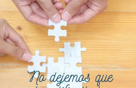 Pasapalabra | NO DEJEMOS QUE LAS DIFICULTADES NOS DIVIDAN