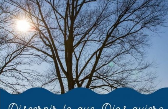 Pasapalabra | DISCERNIR LO QUE DIOS QUIERE EN EL MOMENTO PRESENTE