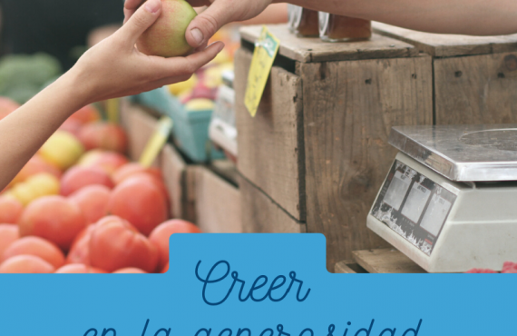 Pasapalabra | CREER EN LA GENEROSIDAD DE LOS DEMÁS