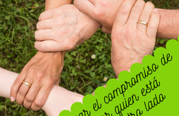 Pasapalabra | DUPLICAR EL COMPROMISO DE VIVIR POR QUIEN ESTÁ A NUESTRO LADO