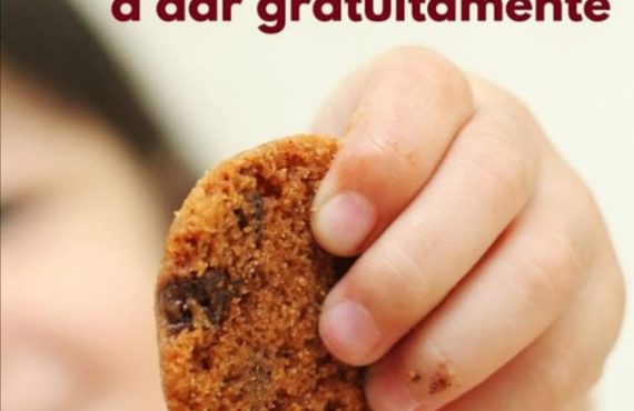 Pasapalabra | EL PADRE NOS INVITA A DAR GRATUITAMENTE