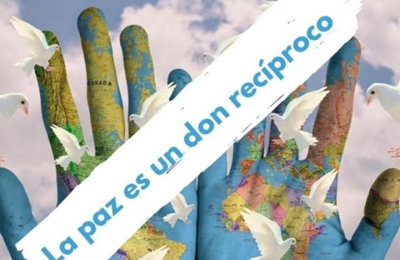 Pasapalabra | LA PAZ ES UN DON RECÍPROCO