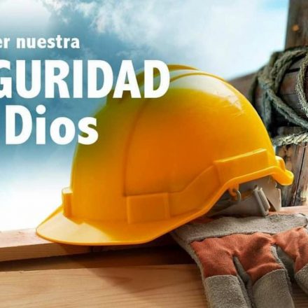 Pasapalabra | PONER NUESTRA SEGURIDAD EN DIOS