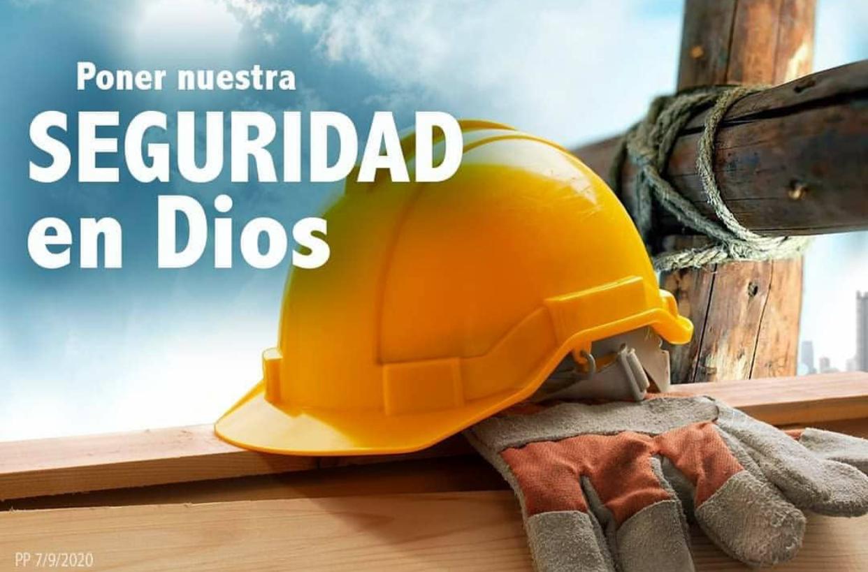 Pasapalabra | PONER NUESTRA SEGURIDAD EN DIOS