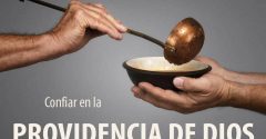 Pasapalabra | CONFIAR EN LA PROVIDENCIA DE DIOS