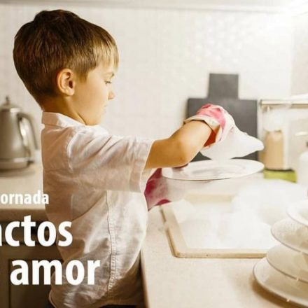 Pasapalabra | LLENAR LA JORNADA DE ACTOS DE AMOR