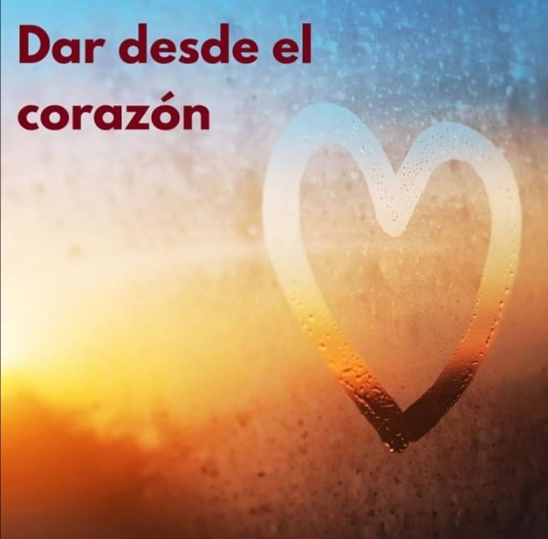 Pasapalabra | DAR DESDE EL CORAZÓN
