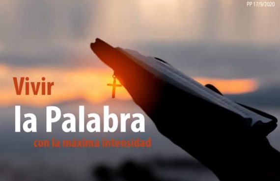 Pasapalabra | VIVIR LA PALABRA CON LA MÁXIMA INTENSIDAD
