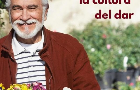 Pasapalabra | INCREMENTAR LA CULTURA DEL DAR