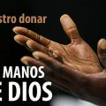 Pasapalabra | NUESTRO DONAR ABRE LAS MANOS DE DIOS