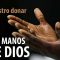 Pasapalabra | NUESTRO DONAR ABRE LAS MANOS DE DIOS