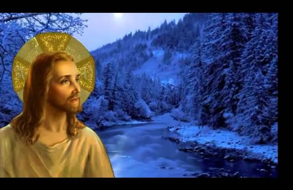 ORACION PARA ROMPER HECHIZOS Y MALDICIONES -Padre Salvador Herrera