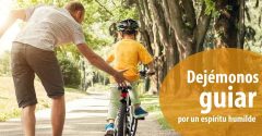 Pasapalabra | DEJÉMONOS GUIAR POR UN ESPÍRITU HUMILDE