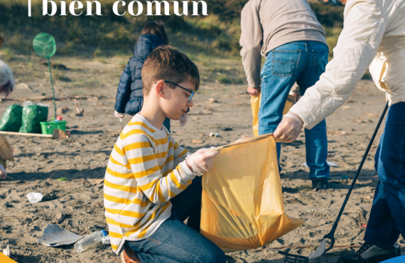 Pasaplabra | BUSCAR EL BIEN COMÚN