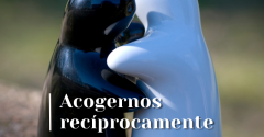 Pasapalabra | ACOGERNOS RECÍPROCAMENTE