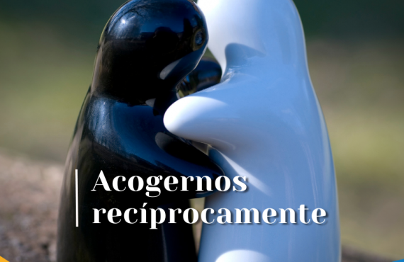 Pasapalabra | ACOGERNOS RECÍPROCAMENTE