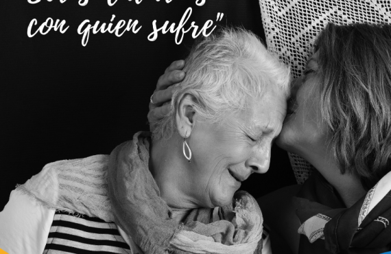 Pasapalabra | SER SOLIDARIOS CON QUIEN SUFRE