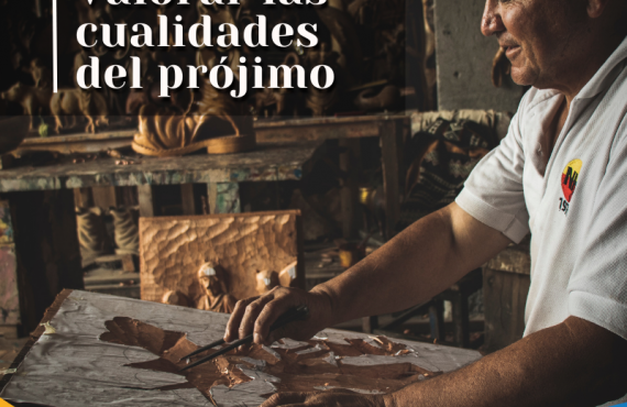 Pasapalabra | VALORAR LAS CUALIDADES DEL PRÓJIMO