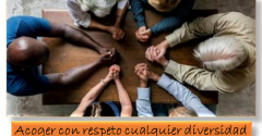 Pasapalabra | ACOGER CON RESPETO CUALQUIER DIVERSIDAD