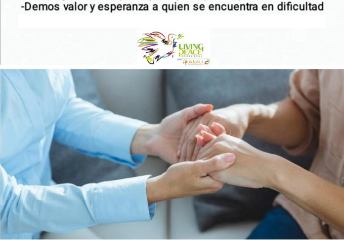 Pasapalabra | DEMOS VALOR Y ESPERANZA A QUIEN SE ENCUENTRA EN DIFICULTAD