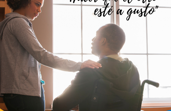 Pasapalabra | HACER QUE EL OTRO ESTÉ A GUSTO