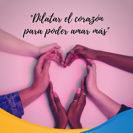 Pasapalabra | DILATAR EL CORAZÓN PARA PODER AMAR MÁS