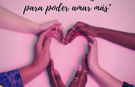 Pasapalabra | DILATAR EL CORAZÓN PARA PODER AMAR MÁS