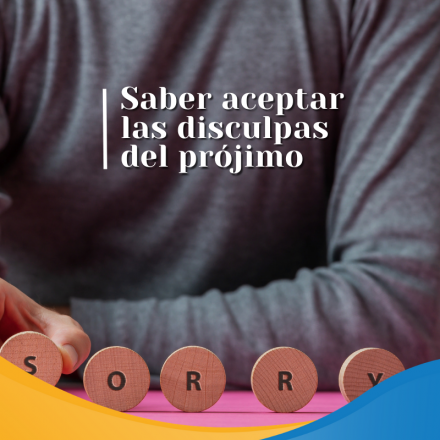 Pasapalabra | SABER ACEPTAR LAS DISCULPAS DEL PRÓJIMO