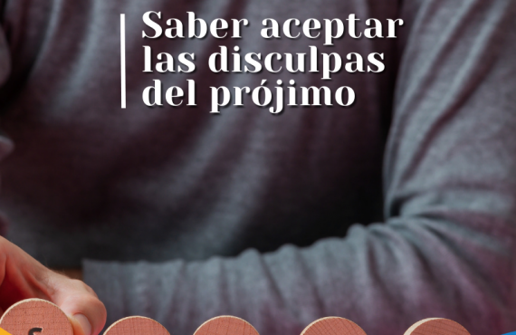 Pasapalabra | SABER ACEPTAR LAS DISCULPAS DEL PRÓJIMO