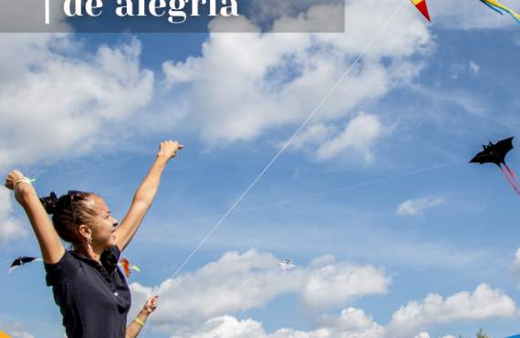 Pasapalabra | SER PORTADORES DE ALEGRÍA