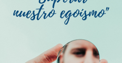 Pasapalabra | SUPERAR NUESTRO EGOÍSMO