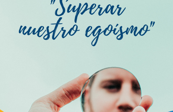Pasapalabra | SUPERAR NUESTRO EGOÍSMO