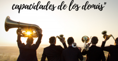 Pasapalabra | PONER DE RELIEVE LAS CAPACIDADES DE LOS DEMÁS