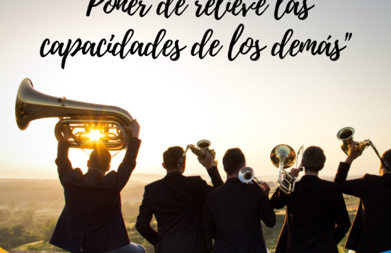 Pasapalabra | PONER DE RELIEVE LAS CAPACIDADES DE LOS DEMÁS