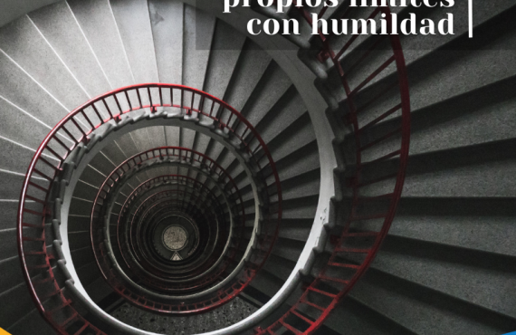Pasapalabra | ACEPTAR LOS PROPIOS LÍMITES CON HUMILDAD