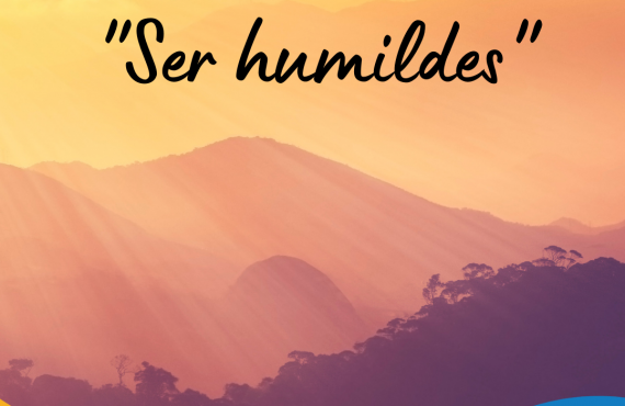 Pasapalabra | SER HUMILDES