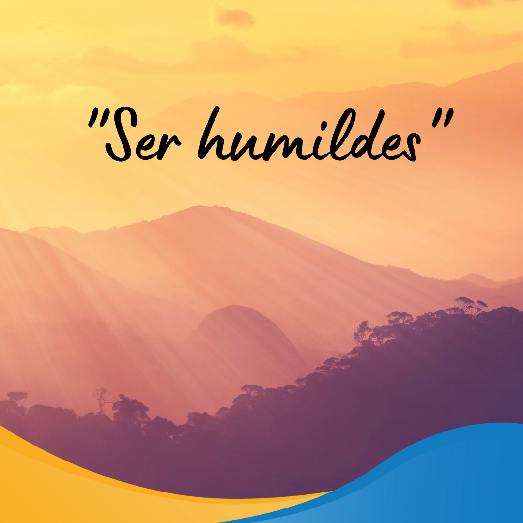 Pasapalabra | SER HUMILDES