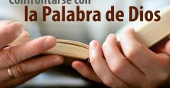 Pasapalabra | CONFRONTARSE CON LA PALABRA DE DIOS