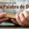 Pasapalabra | CONFRONTARSE CON LA PALABRA DE DIOS