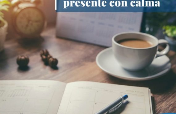 Pasapalabra | VIVIR EL MOMENTO PRESENTE CON CALMA