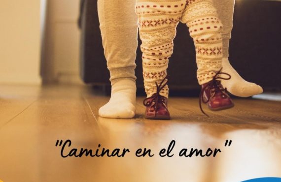 Pasapalabra | CAMINAR EN EL AMOR