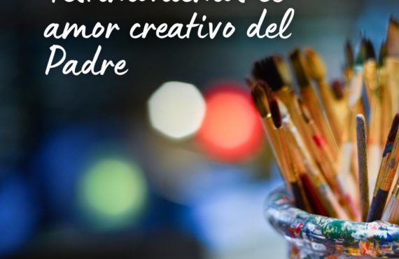 Pasapalabra | TESTIMONIEMOS EL AMOR CREATIVO DEL PADRE