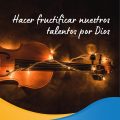 Pasapalabra | HACER FRUCTIFICAR NUESTROS TALENTOS POR DIOS