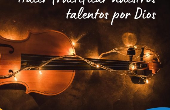 Pasapalabra | HACER FRUCTIFICAR NUESTROS TALENTOS POR DIOS